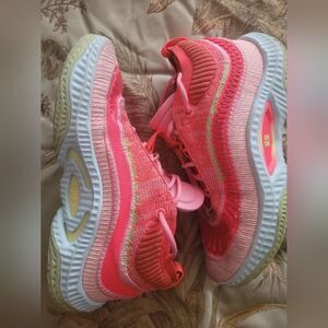 Nike Cosmic Unity 3 'Aja Wilson' Basketball Shoes